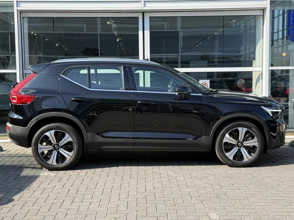 Volvo XC40 t5 262pk recharge ultimate bright| full options !!