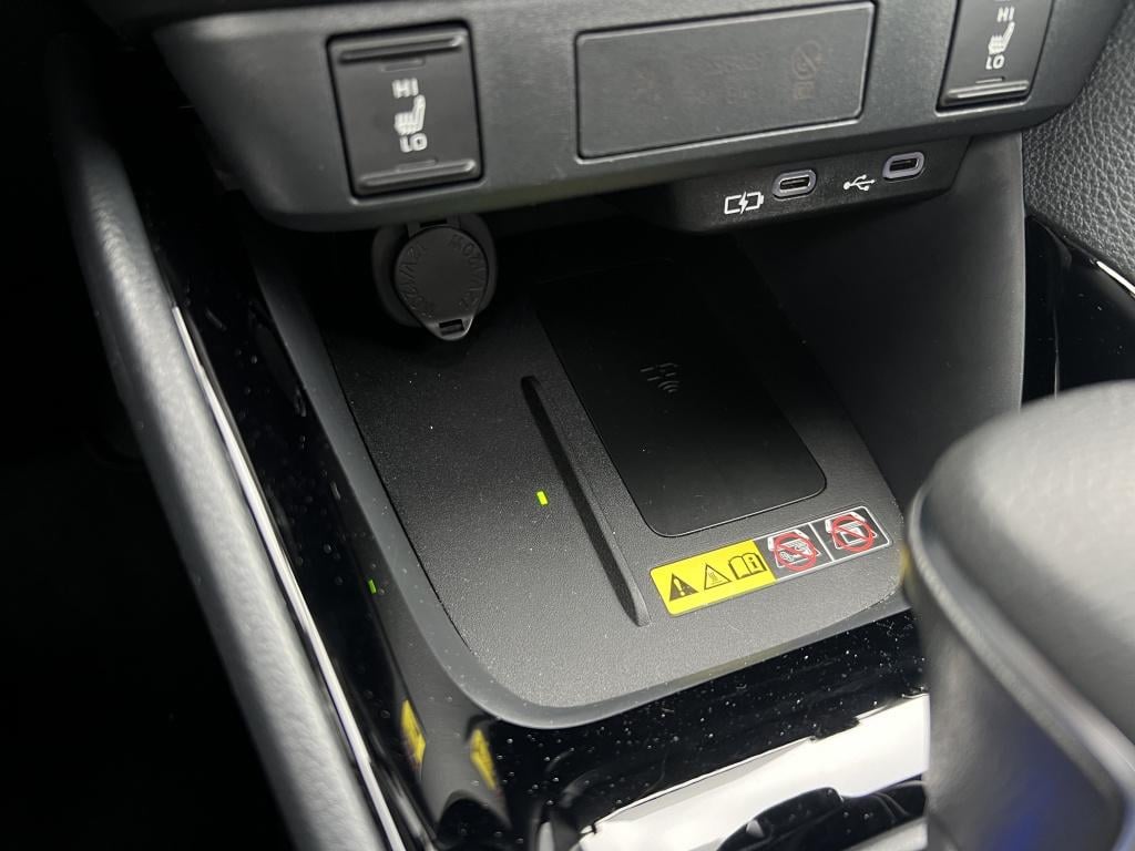 Toyota Yaris 1.5 hyb. 115 dynam | parkeersensoren | stoel+ stuur verwarming