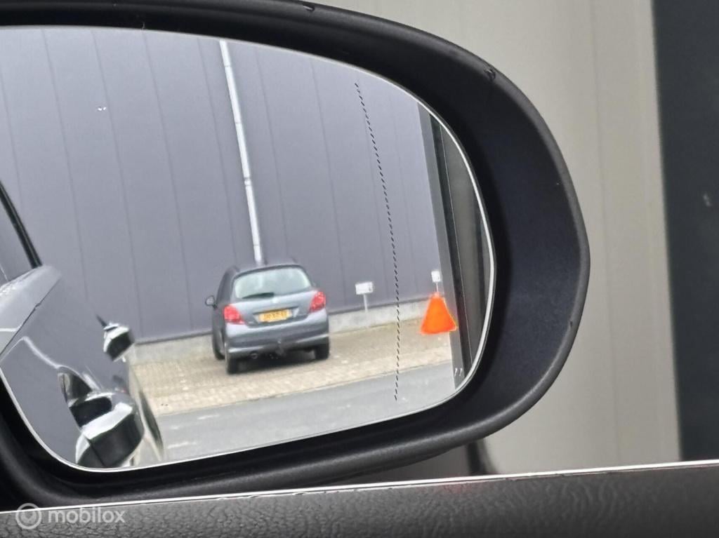 Mercedes-Benz Glc 250 d 4matic ambition
