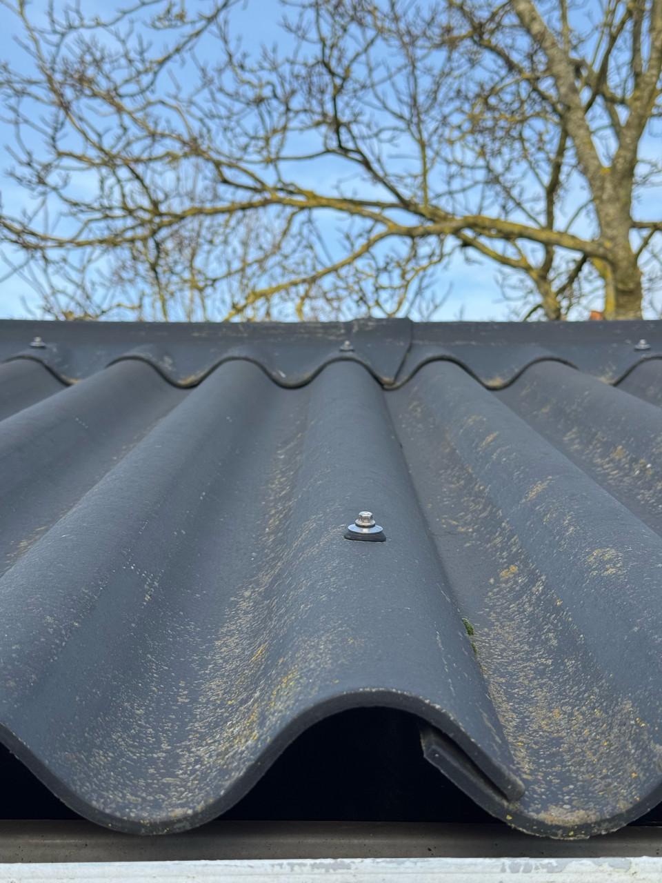 Authentieke werkbank