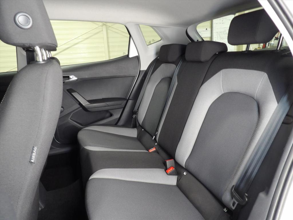 Seat Ibiza 1.0 ecotsi 95pk style