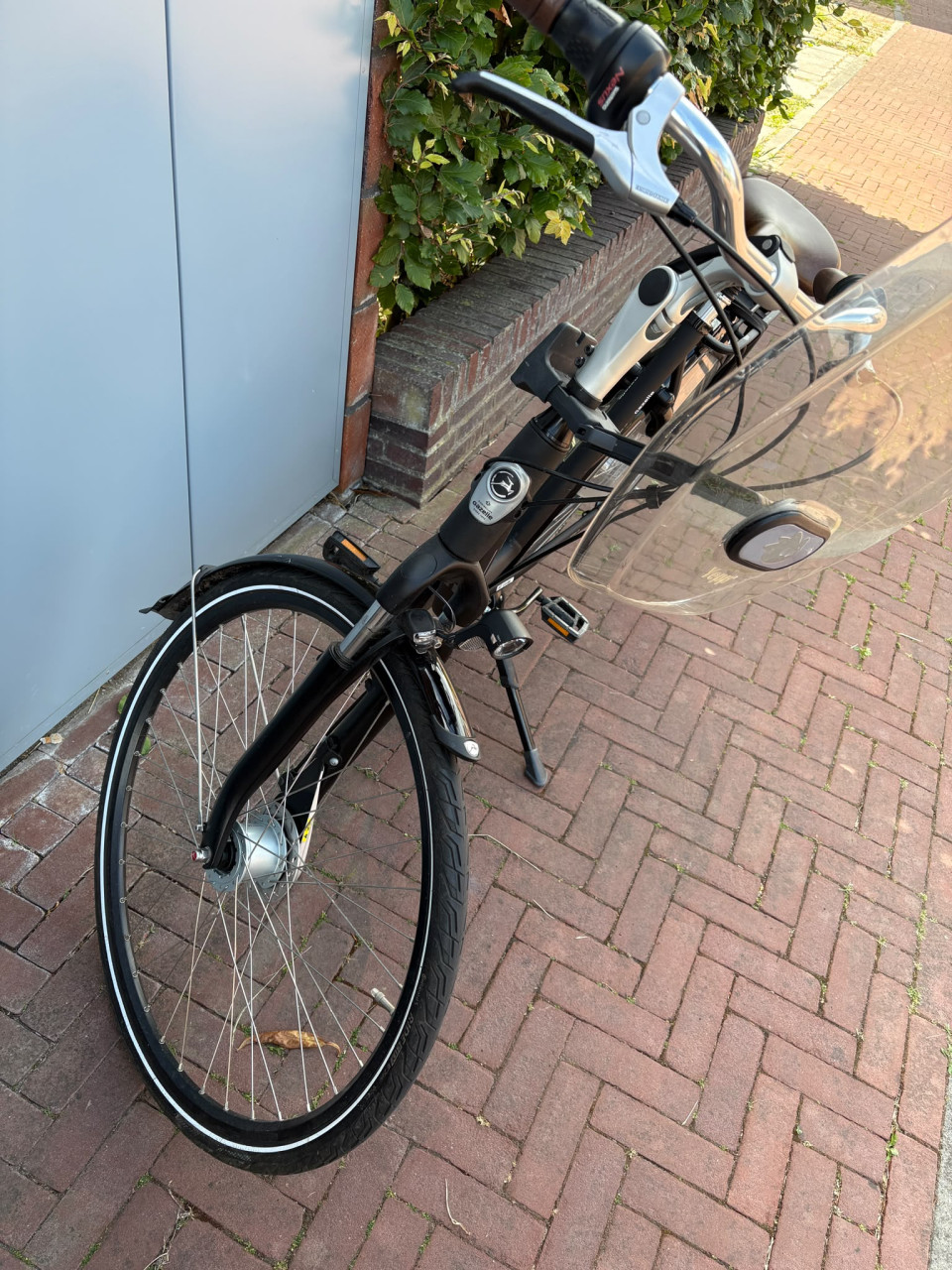 Gazelle Damesfiets