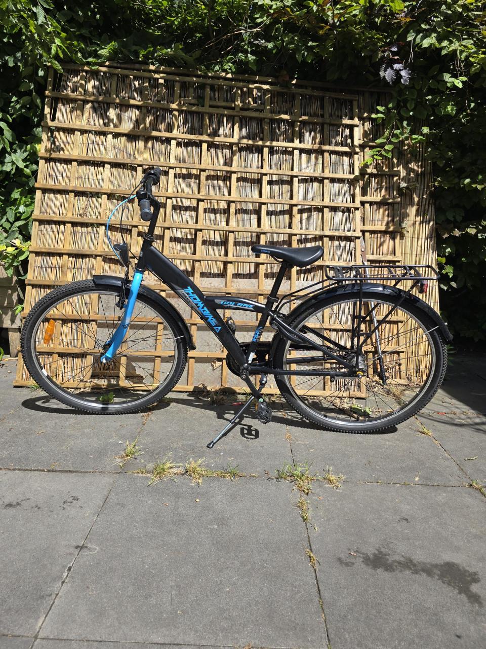 Kinderfiets 26 inch