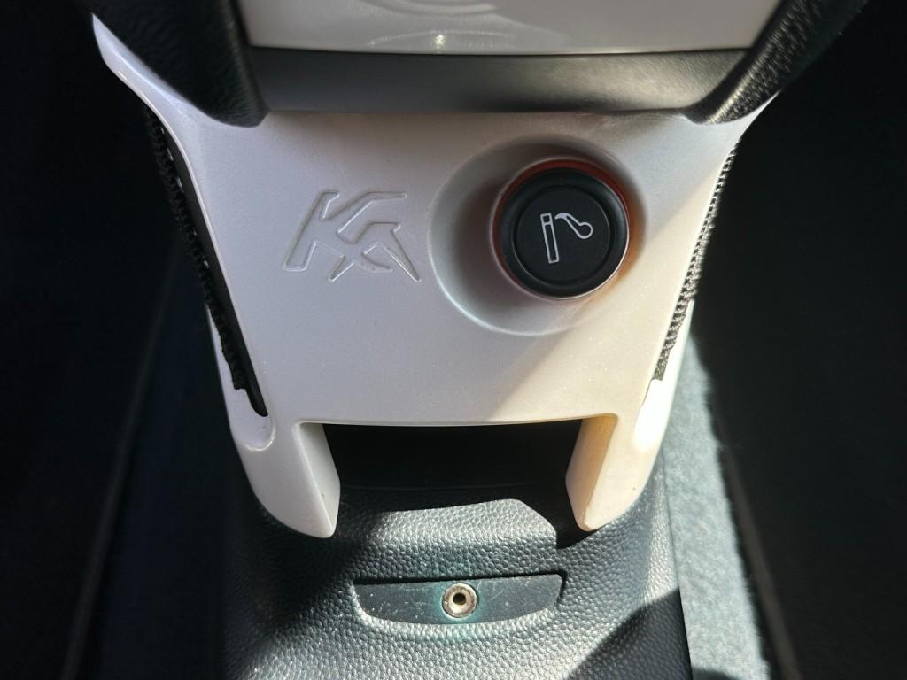 Ford KA 1.2 titanium x start/stop airco elektrische ramen incl. nieuwe apk