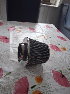 Sportfilter auto