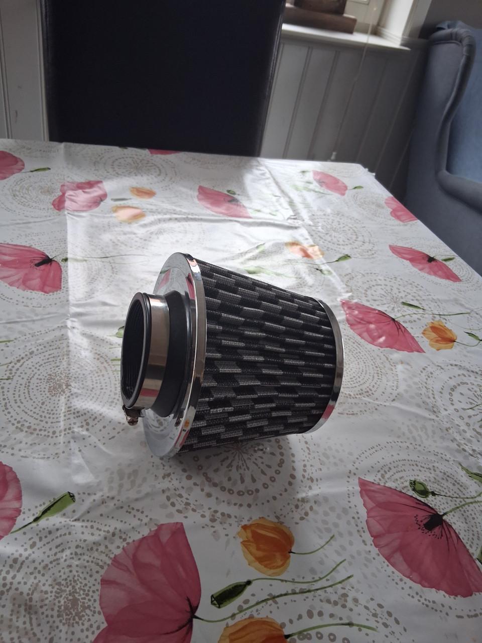 Sportfilter auto