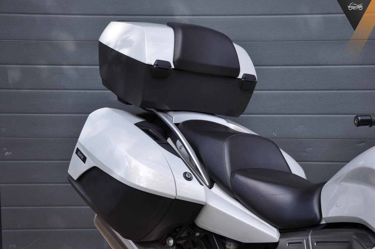 BMW K 1600 GT