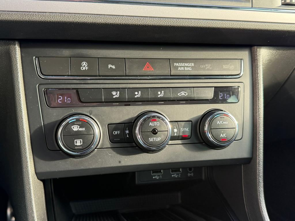 Seat Leon st 1.0 ecotsi style business intense dsg