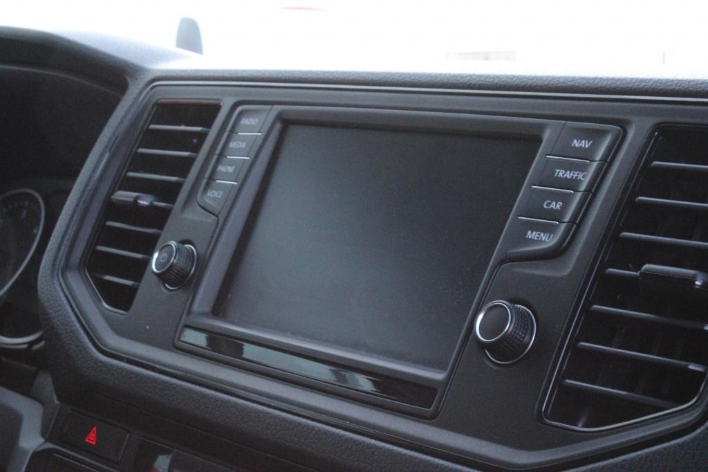 Man Tge 35 2.0 std hoog el