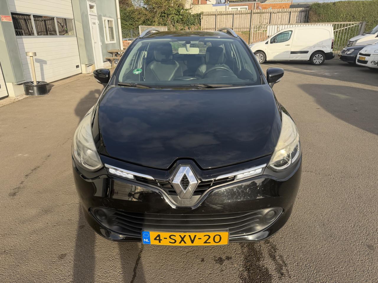 Renault Clio Estate 0.9 TCe Expression  5 deurs stationwagen AIRCO ! ! !