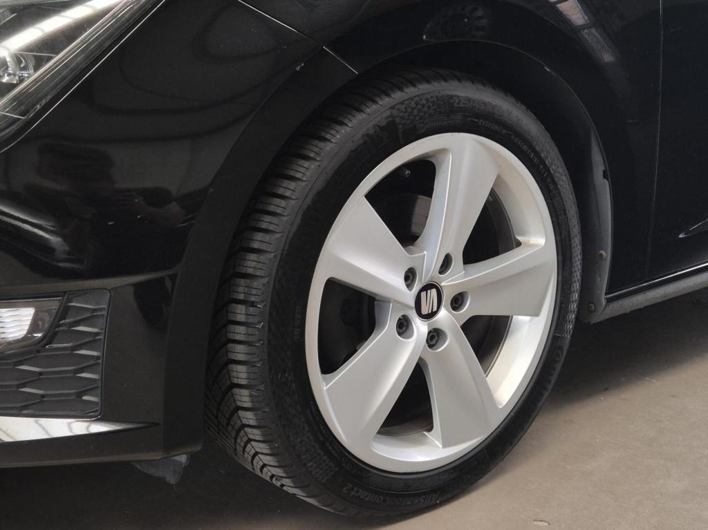 Seat Leon 1.4 tsi act fr dynamic