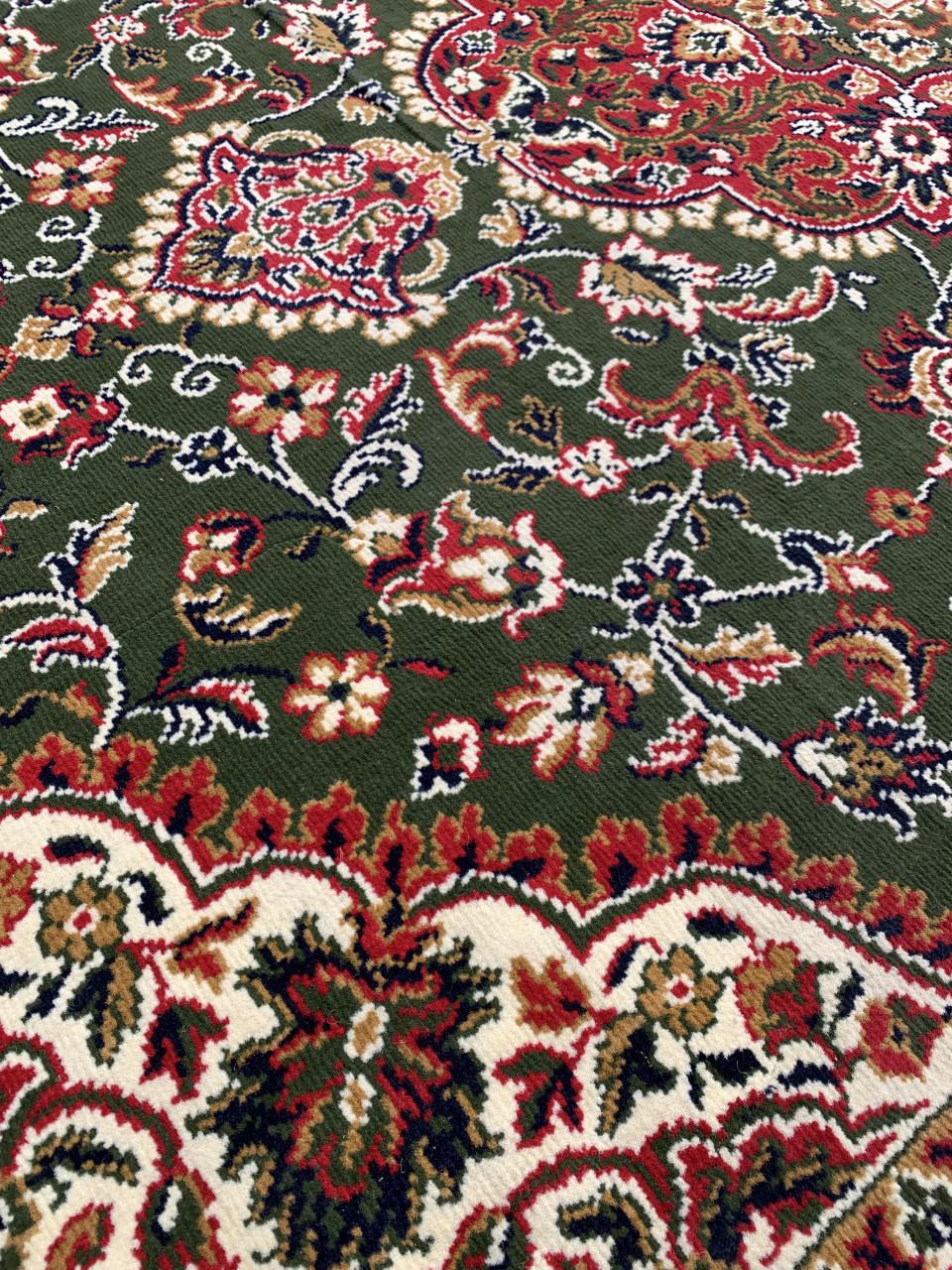 ✨Onwijs Leuk Kleurrijk Vintage Vloerkleed✨