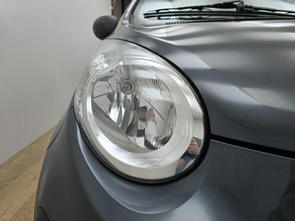 Citroen C1 occasion 1.0 attraction met airco en 5 deurs uitvoering | tweede