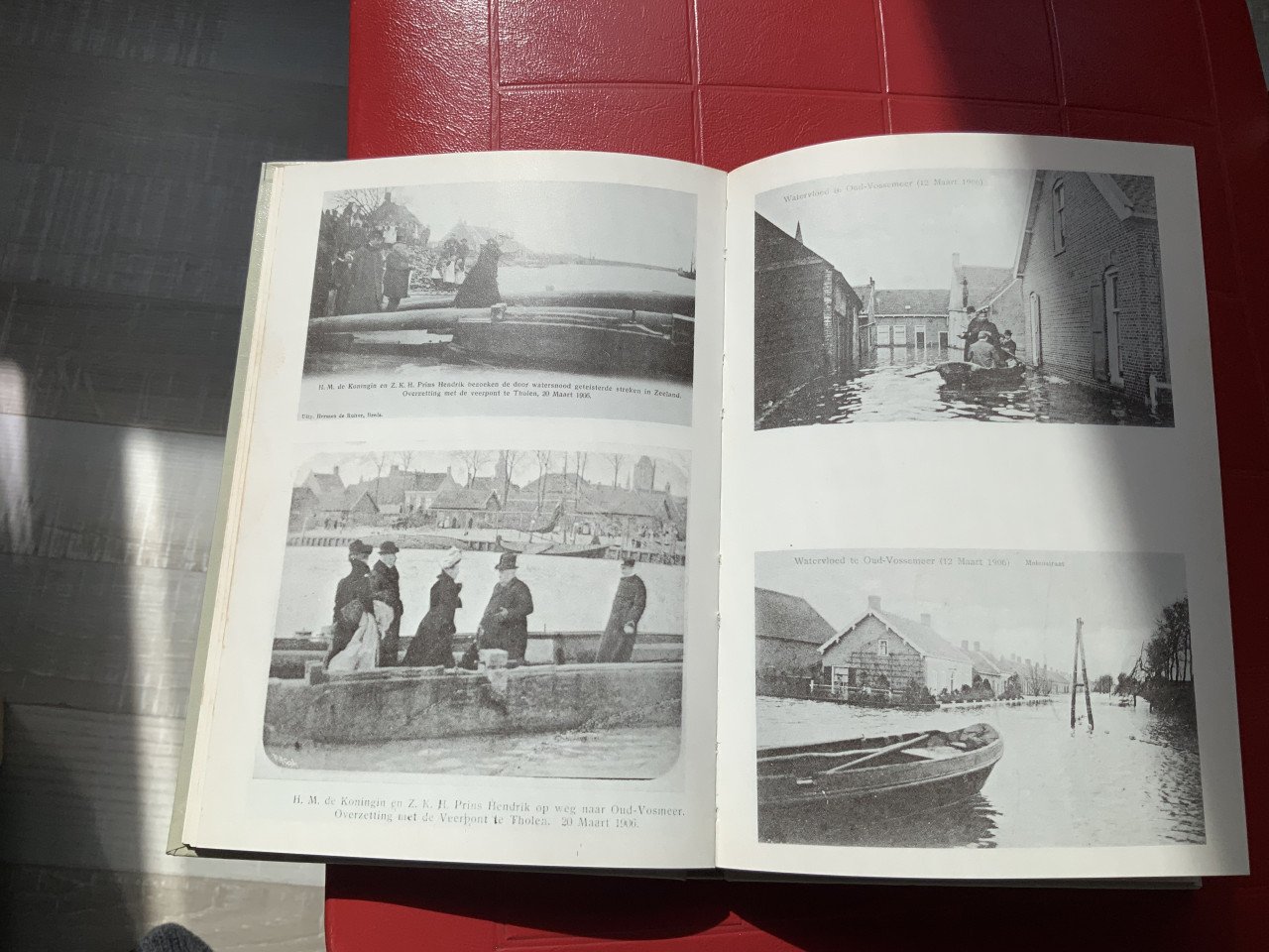 Watersnood 1906