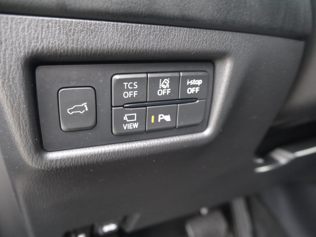 Mazda Cx-5 2.5 skyactiv-g 194 luxury|trekhaak|rijklaar