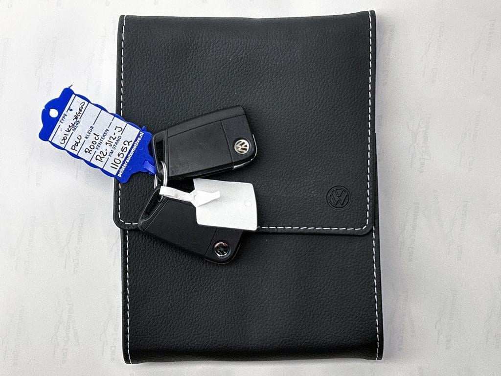 Volkswagen Polo 1.0 tsi highline | navigatie | apple carplay / android auto