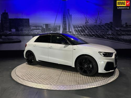 Audi A1 Sportback 25 tfsi pro line s *adap.cruise*sportstoelen*s-line inter