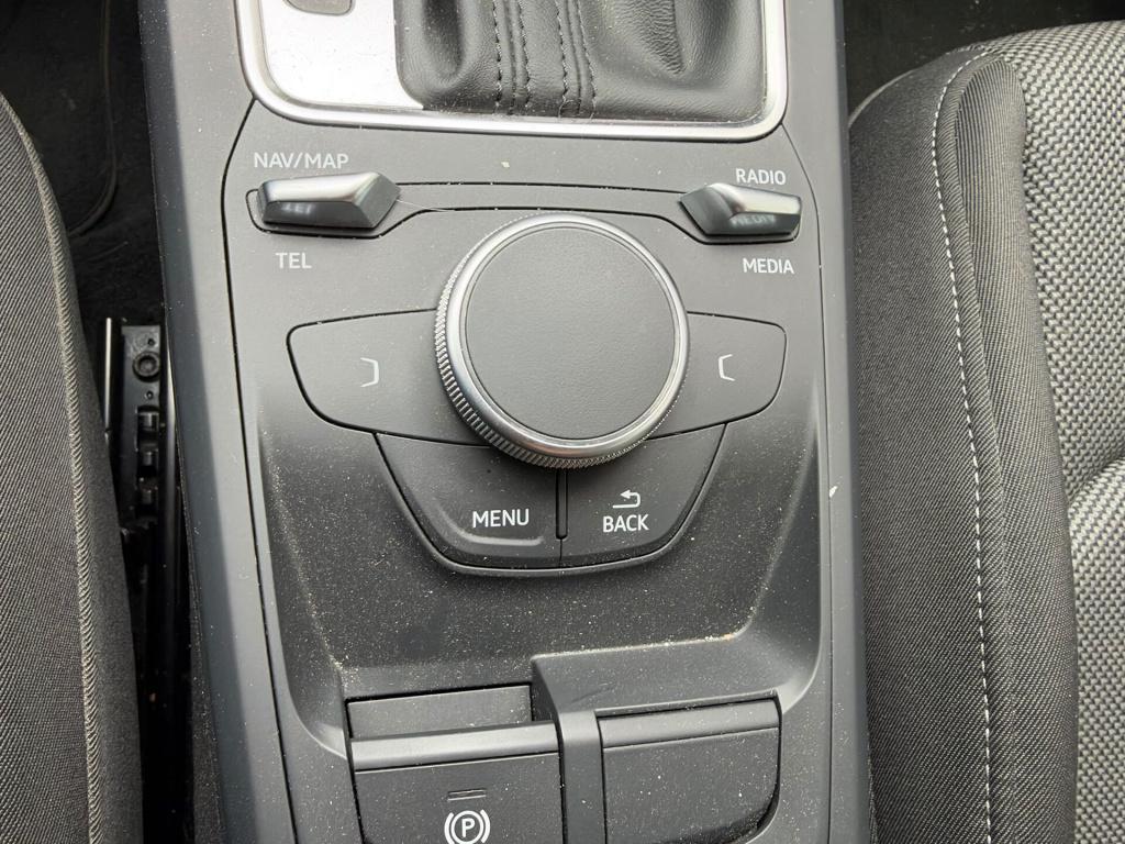 Audi Q2 35 tfsi epic
