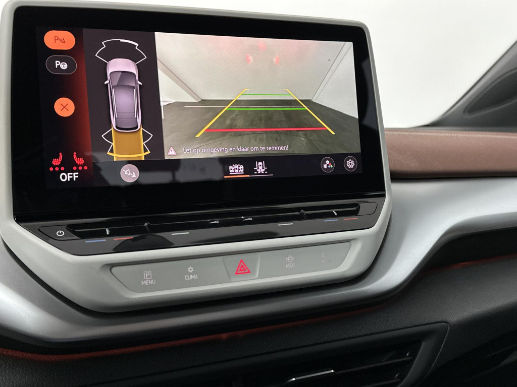 Volkswagen Id.4 pro advantage 77 kwh