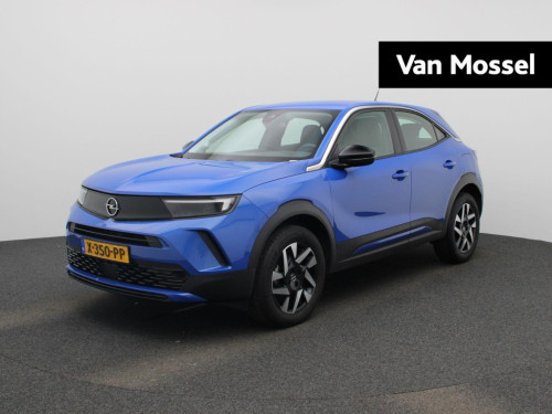 Opel Mokka 1.2 turbo edition 130pk | automaat | apple carplay | navigatie