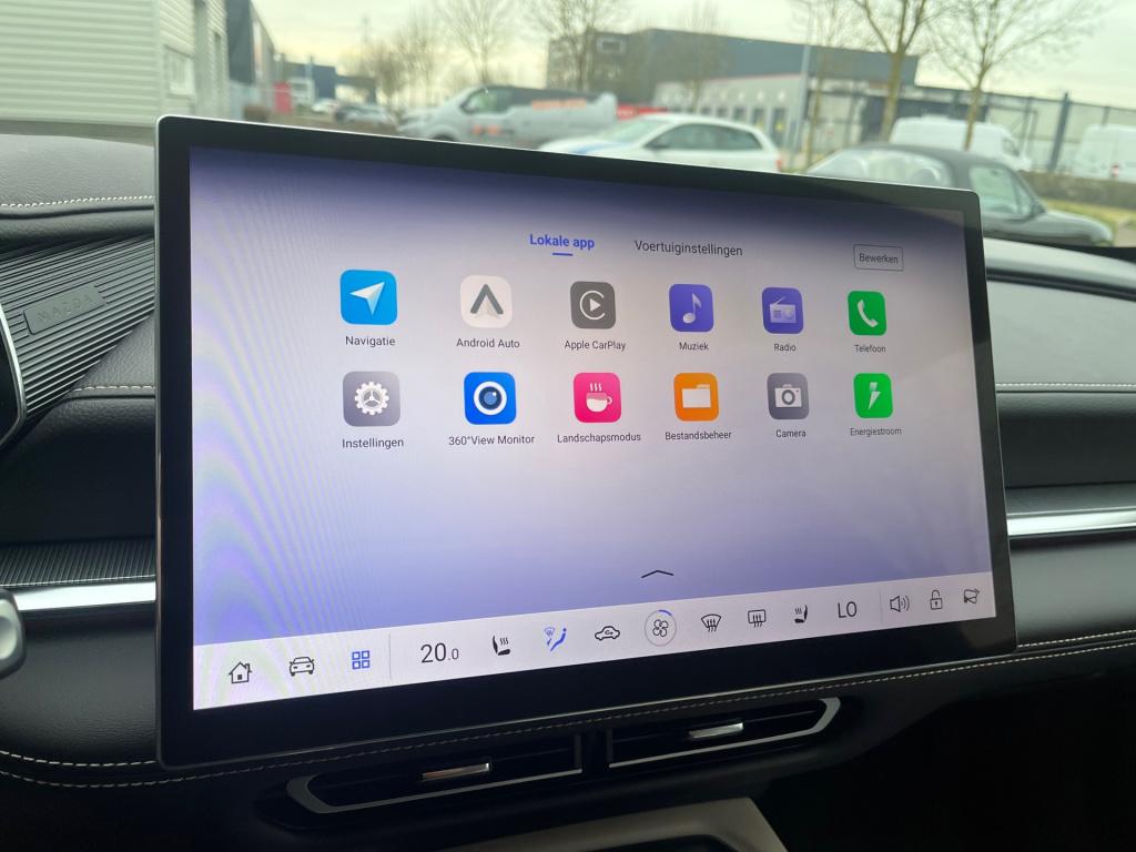 Mazda 6 6e takumi 68.8 kwh|nieuwe auto