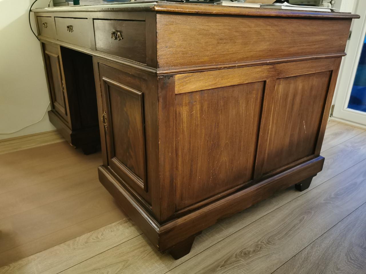 Bureau