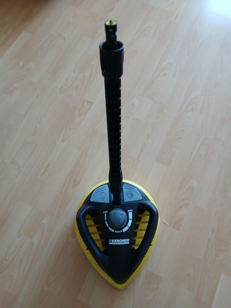 Onder delen Karcher