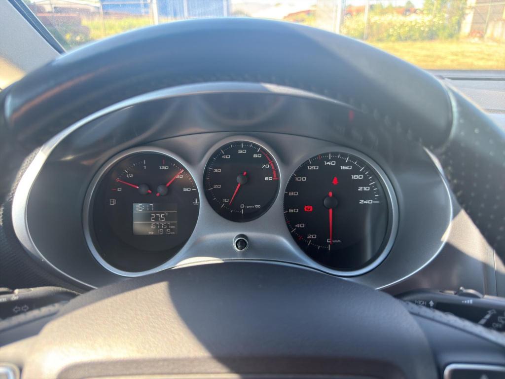 Seat Leon 1.2 tsi businessline high clima cruise