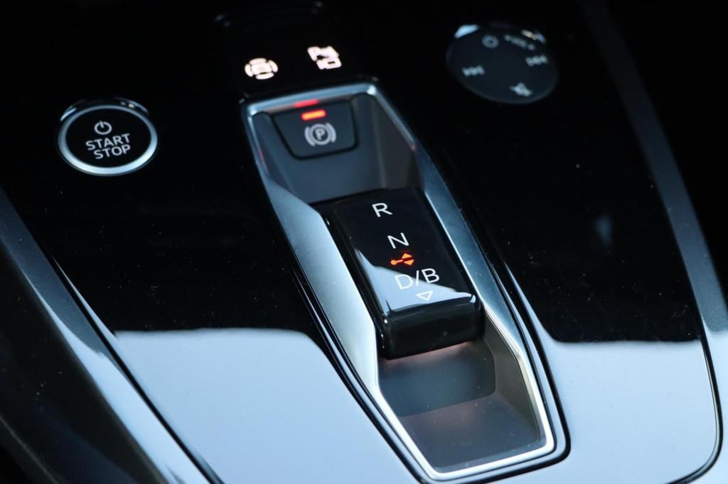 Audi Q4 Sportback E-tron 50 quattro s edition 77 kwh 299pk