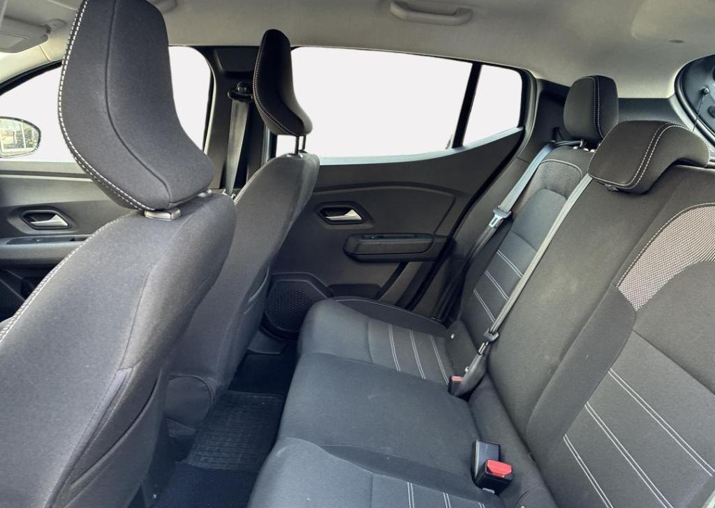 Dacia Sandero 1.0 tce 90 expression