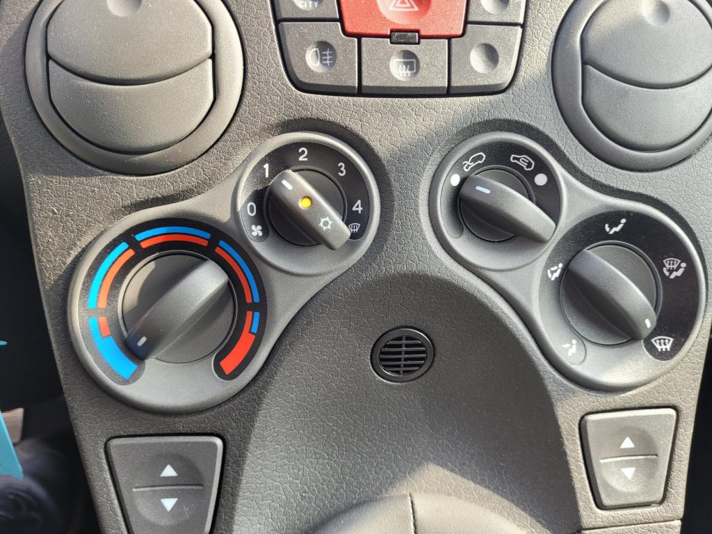 Fiat Panda 1.2 edizione cool