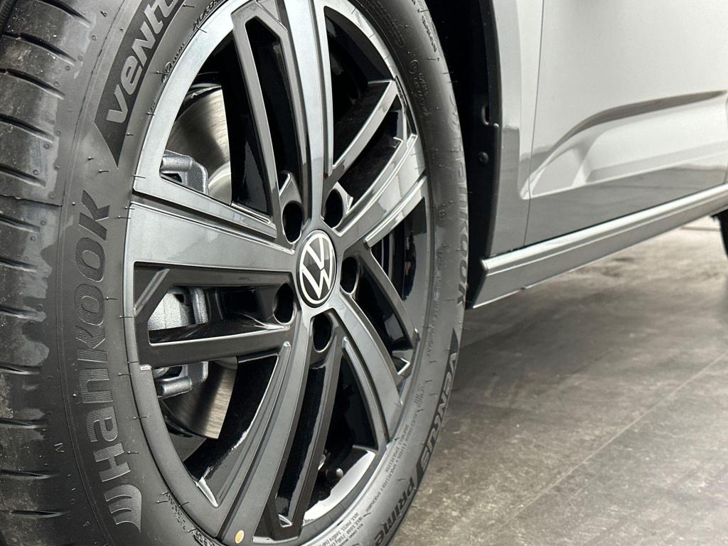 Volkswagen Caddy bedrijfswagens kombi 1.5 tsi hybride limited edition