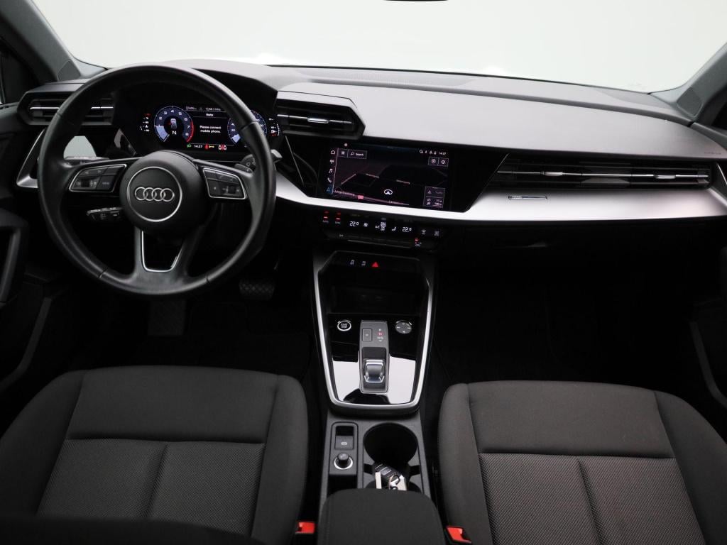 Audi A3 sportback 30 tfsi pro line | automaat | apple carplay / android aut