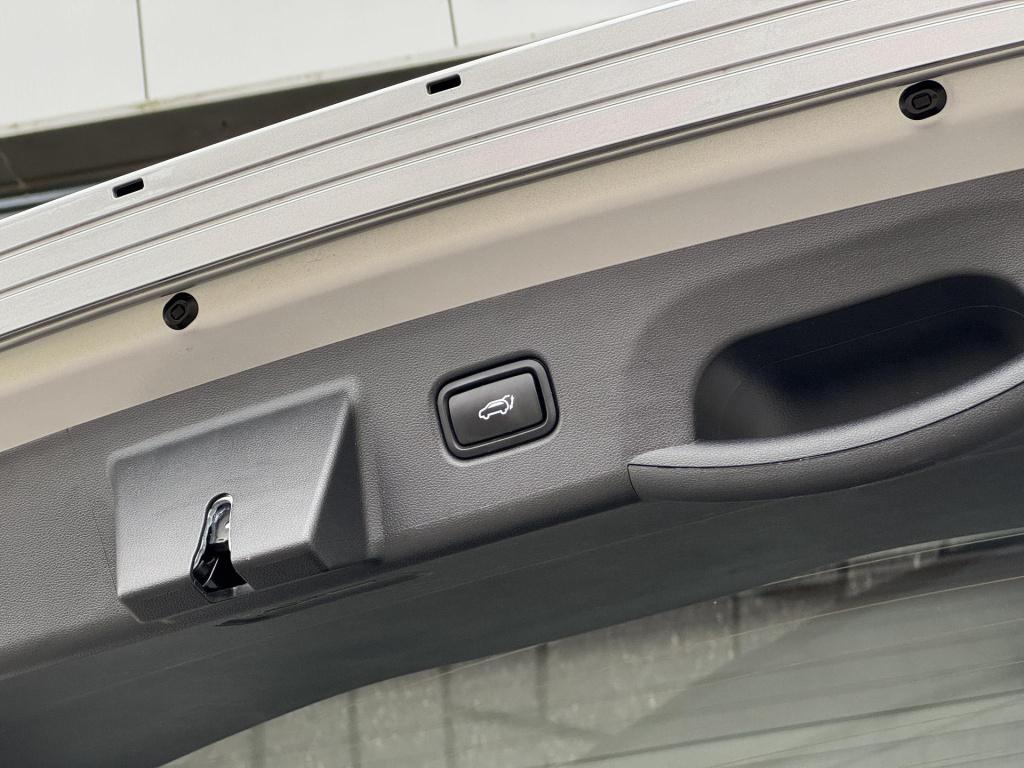 Hyundai Tucson Hybrid 1.6 t-gdi hev comfort smart nl-auto, nieuwste model!