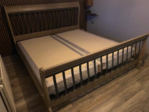 Bed ombouw