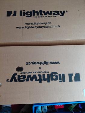 Daklichtvenster voor platdak