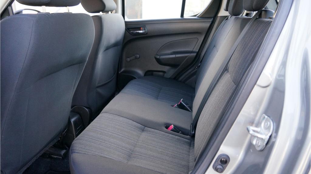 Suzuki Swift 1.2 comfort easss rijklaar incl garantie