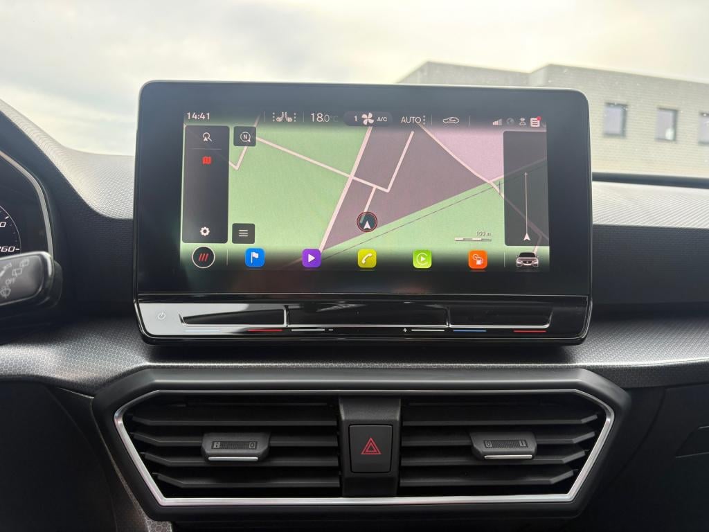 Seat Leon 1.0 tsi reference