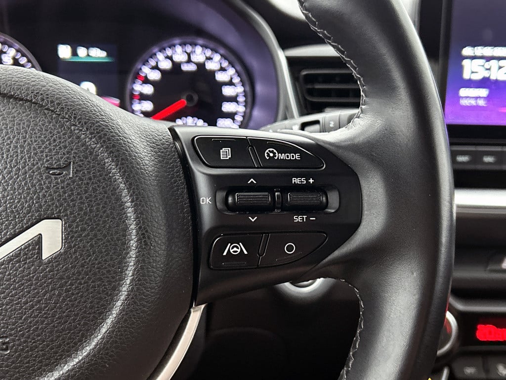 Kia Stonic 1.0 t-gdi mhev dynamicplusline
