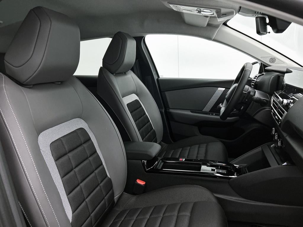 Citroen C4 hybrid 145pk automaat collection | rijklaar | stoelverwarming | 