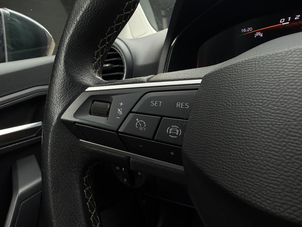 Seat Arona 1.0 tsi style