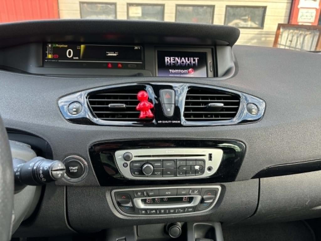Renault Scenic 1.4 tce bose