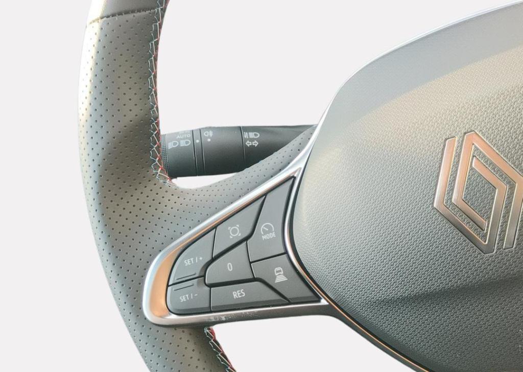 Renault Symbioz 1.8 e-tech full hybrid 160 esprit alpine