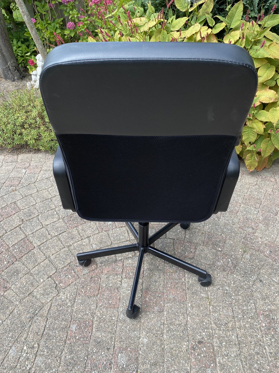 Buro stoelen