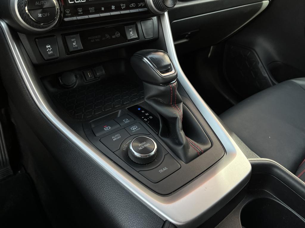 Toyota Rav4 2.5 plug-in hybrid awd style | carplay | stoel/stuurverw. | cam