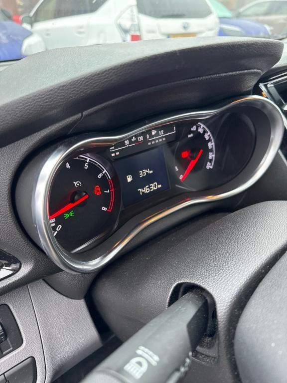 Opel Karl 1.0 ecoflex cosmo