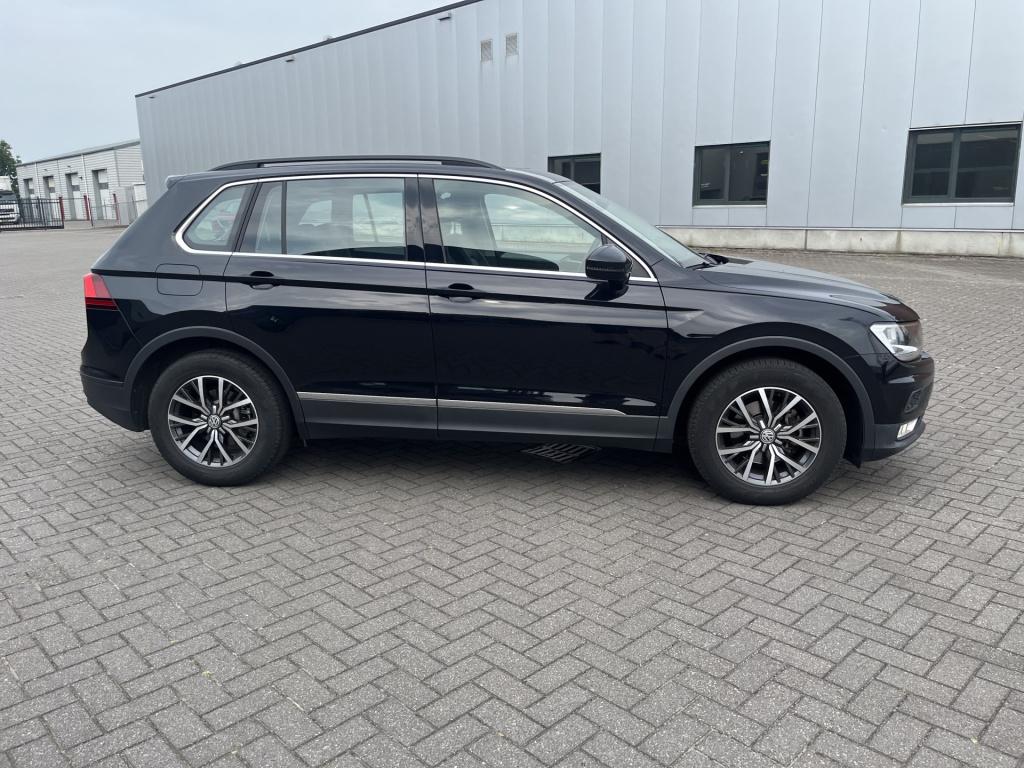 Volkswagen Tiguan 1.4 tsi act comfortline 35 dkm