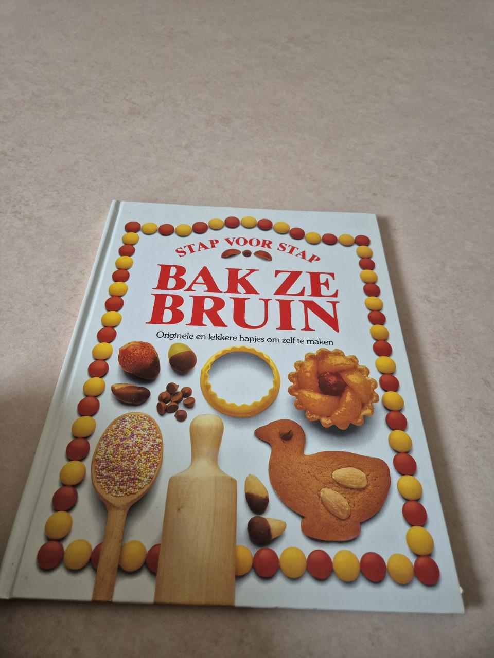 Bak ze Bruin
