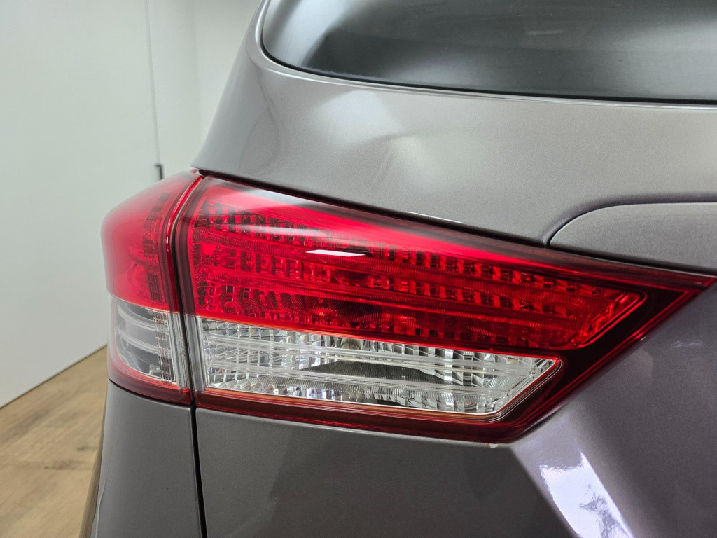Hyundai Ix20 occasion 1.4i met trekhaak, cruisecontrol en clima airco | twe
