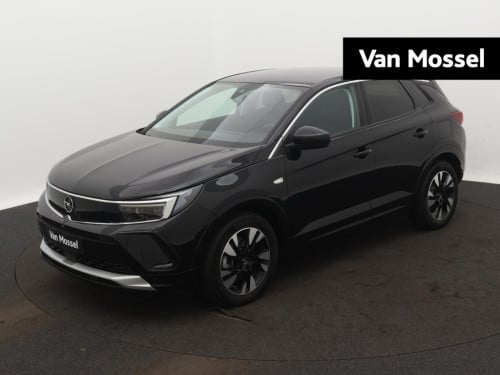 Opel Grandland 1.6 turbo plug-in hybrid gs